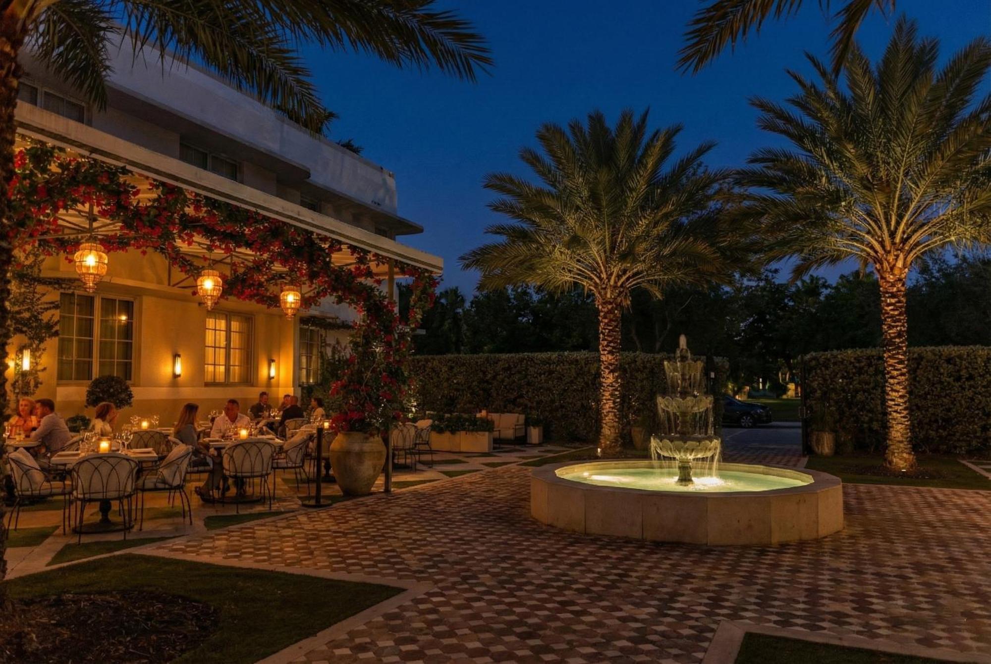 Liberty Park Hotel South Beach — Fotos 1