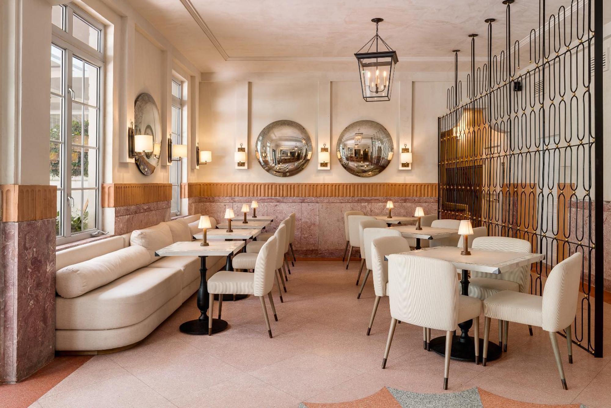 Liberty Park Hotel South Beach — Fotos 3
